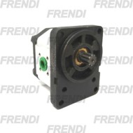 MOTOR HIDRAULICO 1ML9IT23R RQT