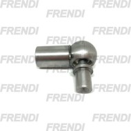 ROTULA ESFERICA 90º M10X1.5 D10 B BS 16