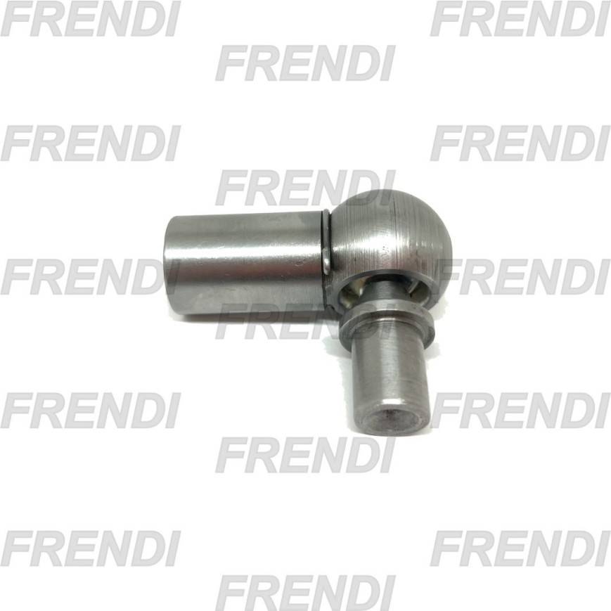 ROTULA ESFERICA 90º M10X1.5 D10 B BS 16