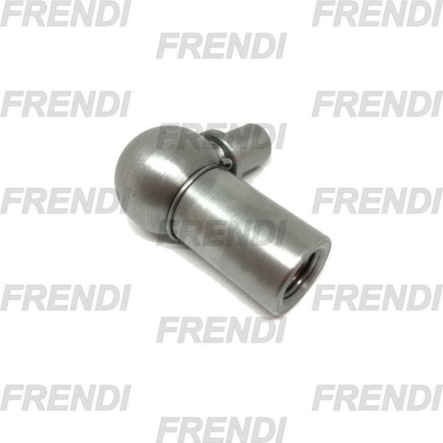 ROTULA ESFERICA 90º M10X1.5 D10 B BS 16