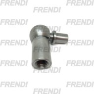 ROTULA ESFERICA 90º M06X1.0 D06 B BS 10