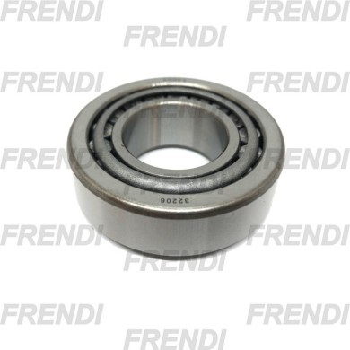 RODAMIENTO 31307 ISB