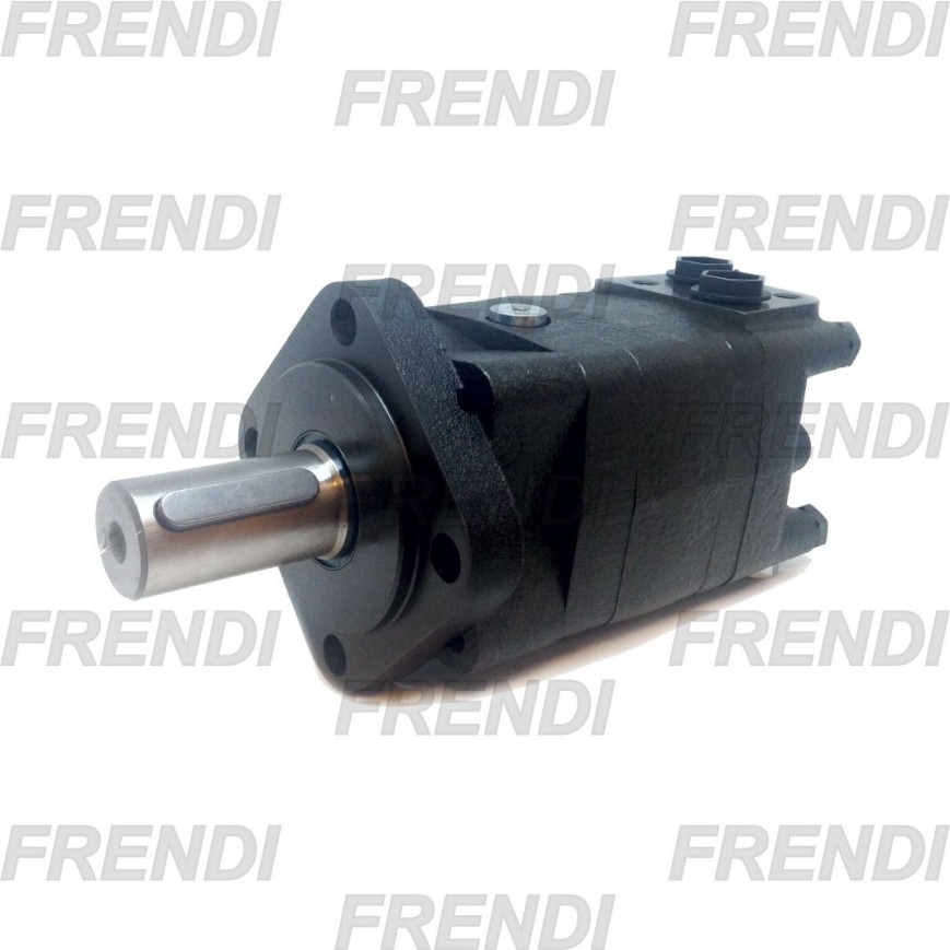 MOTOR HIDRAULICO MPS160 C32