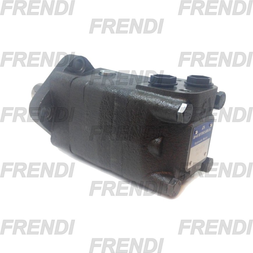 MOTOR HIDRAULICO MPS160 C32