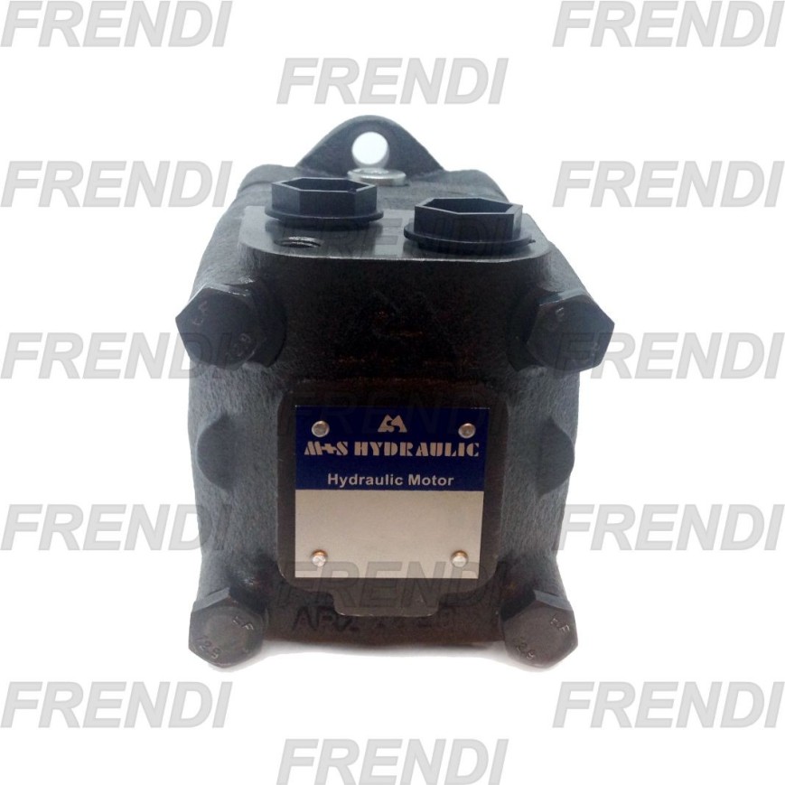 MOTOR HIDRAULICO MPS160 C32