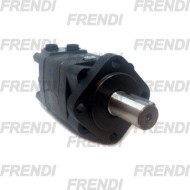 MOTOR HIDRAULICO MPS160 C32