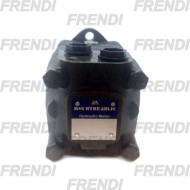 MOTOR HIDRAULICO MPS200 C32