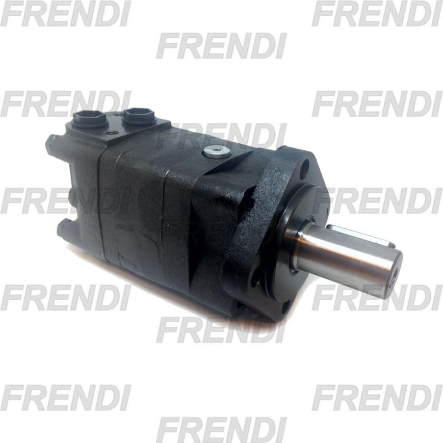 MOTOR HIDRAULICO MPS200 C32