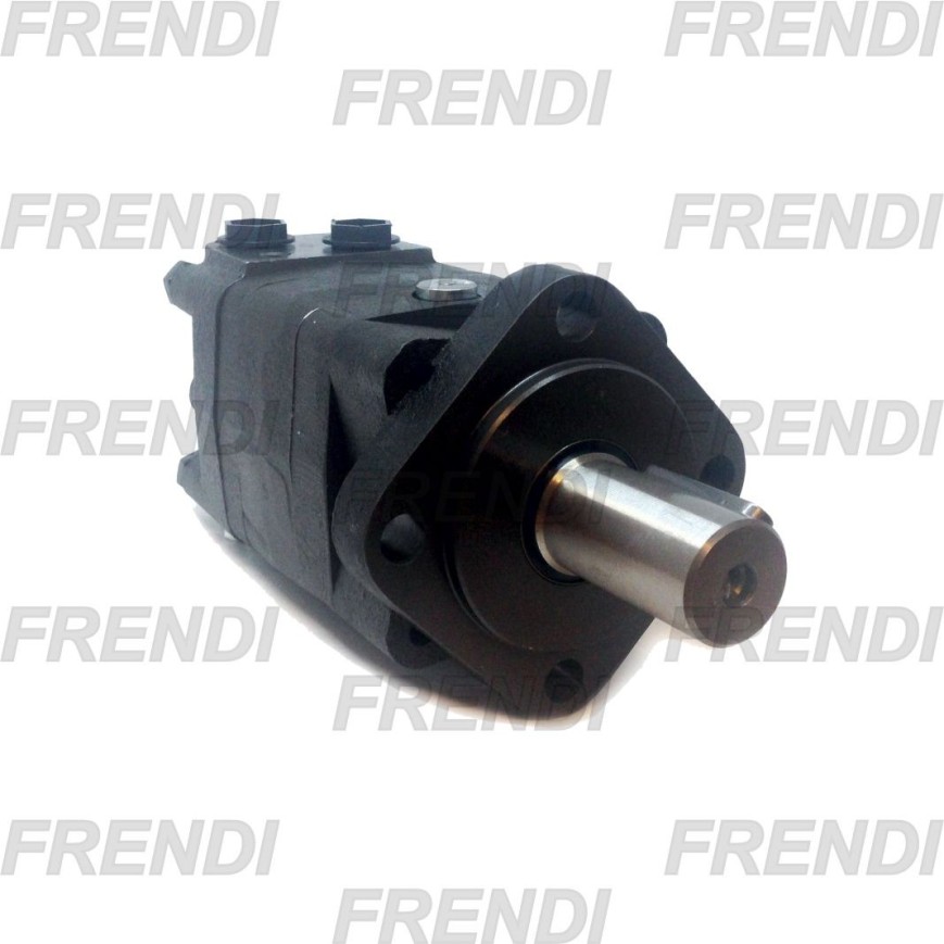 MOTOR HIDRAULICO MPS200 C32