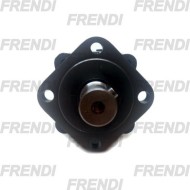 MOTOR HIDRAULICO MPS200 C32