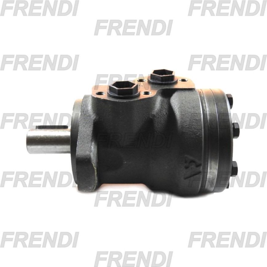 MOTOR HIDRAULICO MPP025 CD25