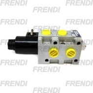 ELECTROVAL HI DESV 6 VIAS KV 3/8 BSP 12VDC