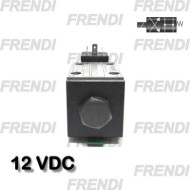 ELECTROVAL HI 5EVP12D4C02D12 12VDC RQT