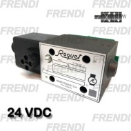 ELECTROVAL HI 2EVP1D18C03C24 NG10 24VDC RQT