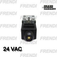 ELECTROVAL HI 5EVP1D7B02R24-50 24VAC RQT