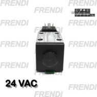 ELECTROVAL HI 5EVP1D7B02R24-50 24VAC RQT