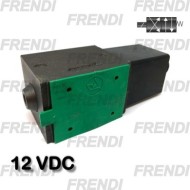 ELECTROVAL HI 2EVP1D18C03C12 NG10 12VDC RQT