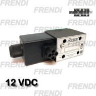 ELECTROVAL HI 2EVP1D18C03C12 NG10 12VDC RQT