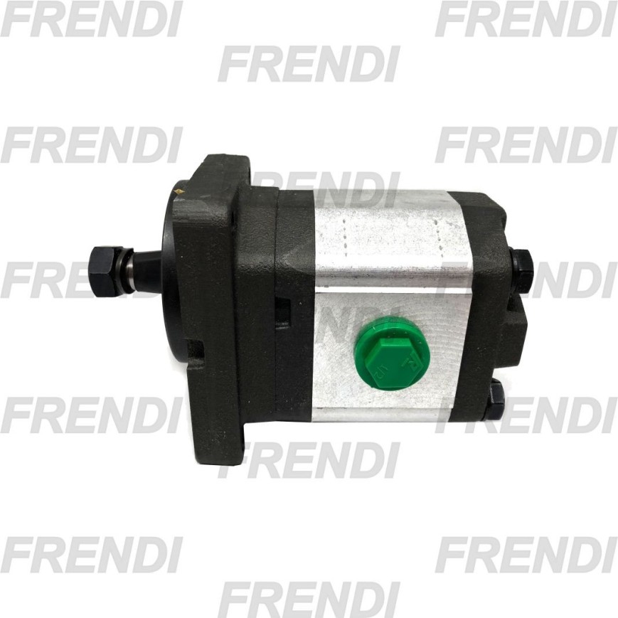 MOTOR HIDRAULICO 5ML16RV23R RQT