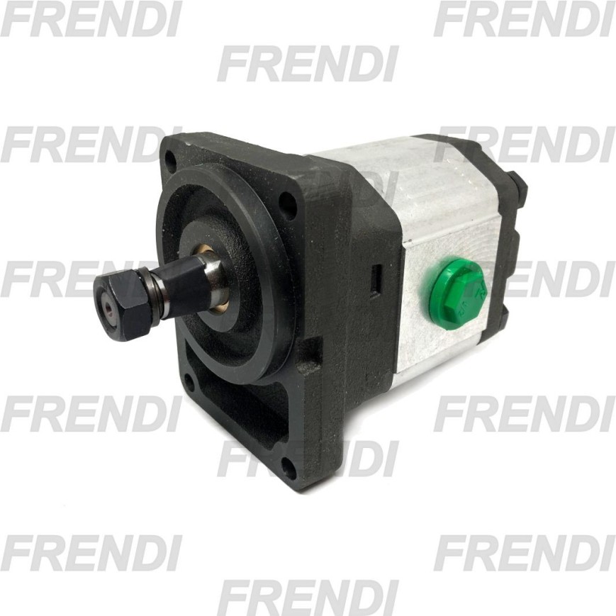 MOTOR HIDRAULICO 5ML16RV23R RQT