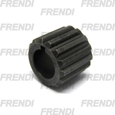 SEMINUDO F-III D35X31 L26 Z18 CVT04 GR03