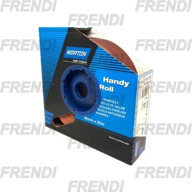 ROLLO LIJA 38X25 P-600 R222 NT ROLLO LIJA 38X25 P-600 R222 NT