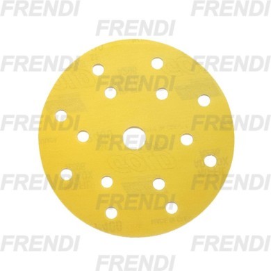 DISCO 150 15AG P-080 A296 N-GOLD DISCO 150 15AG P-080 A296 N-GOLD