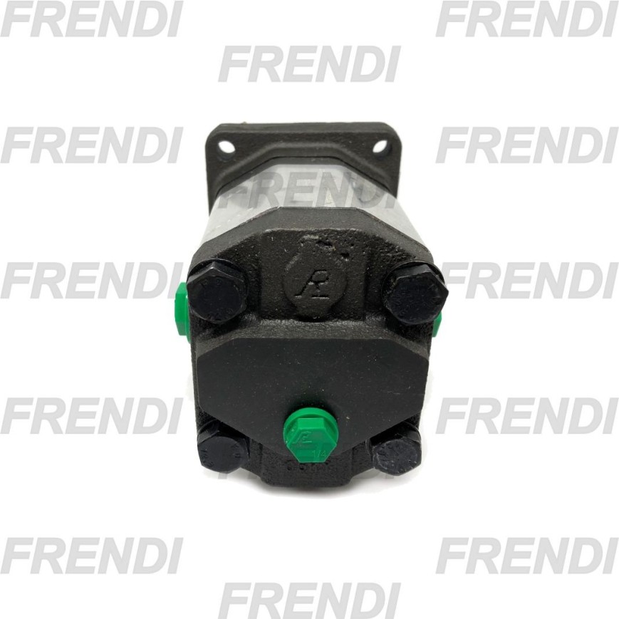 MOTOR HIDRAULICO 5ML12RV23R RQT