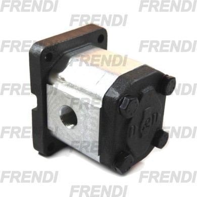 MOTOR HIDRAULICO 1ML35DE10R RQT