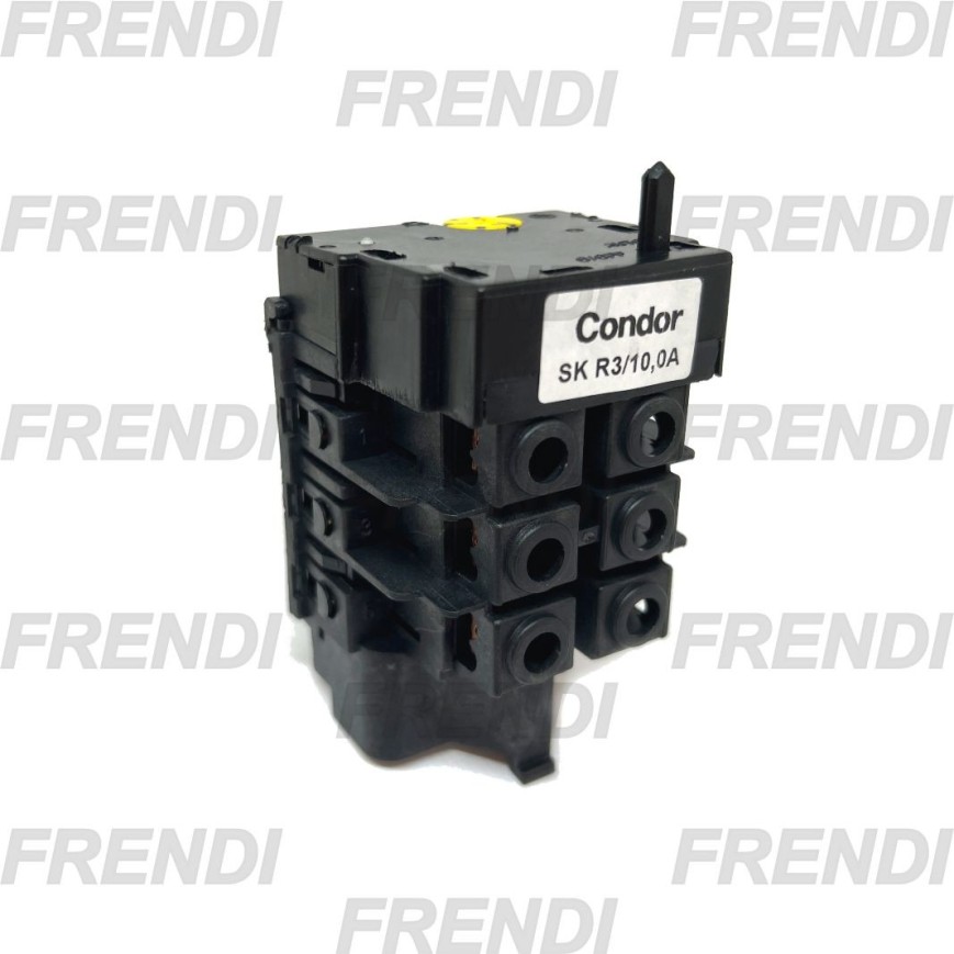 TERMICO CONDOR 06-10 A 3KR3 MDR3EA TERMICO CONDOR 06-10 A 3KR3 MDR3EA