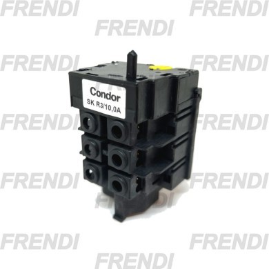 TERMICO CONDOR 06-10 A 3KR3 MDR3EA TERMICO CONDOR 06-10 A 3KR3 MDR3EA