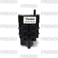 TERMICO CONDOR 03-06 A 3KR3 MDR3EA TERMICO CONDOR 03-06 A 3KR3 MDR3EA