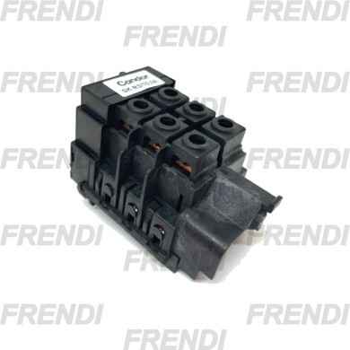 TERMICO CONDOR 03-06 A 3KR3 MDR3EA TERMICO CONDOR 03-06 A 3KR3 MDR3EA