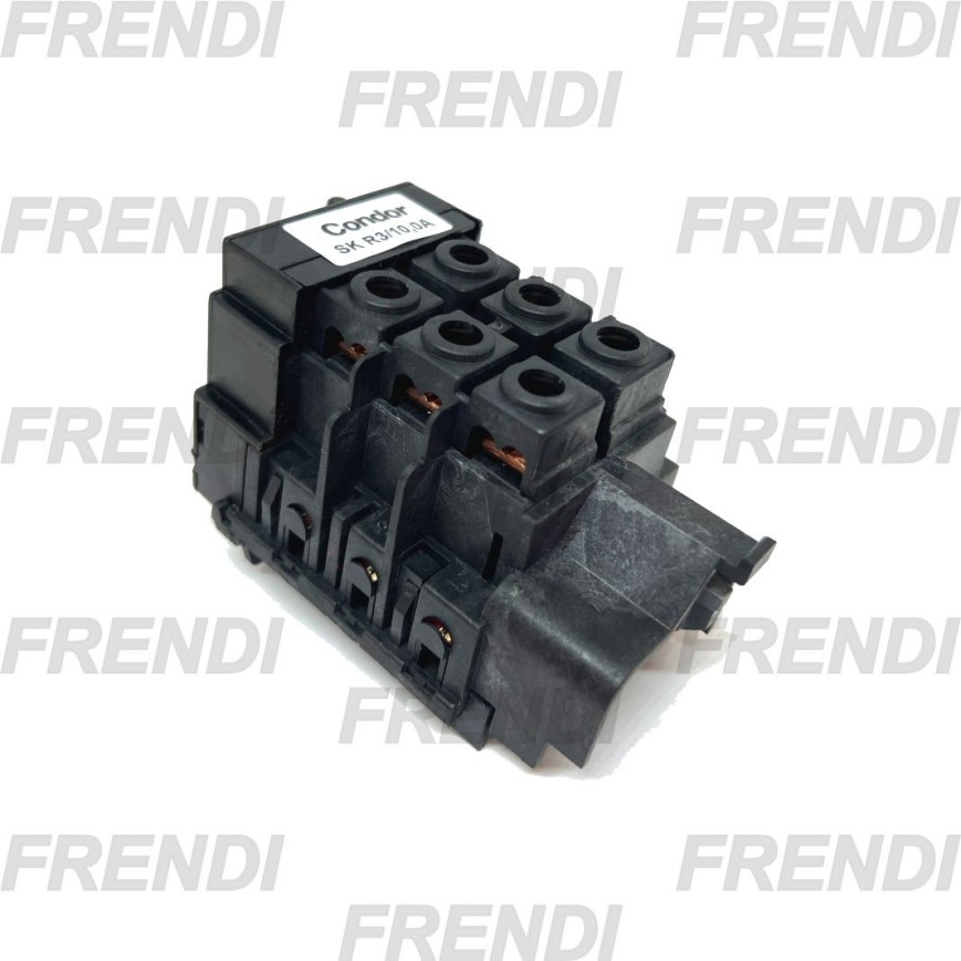 TERMICO CONDOR 10-16 A 3KR3 MDR3EA TERMICO CONDOR 10-16 A 3KR3 MDR3EA