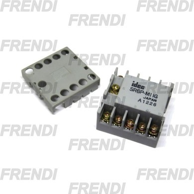 ZOCALO IDEC SR6P-M11G ZOCALO IDEC SR6P-M11G