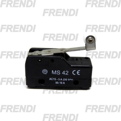 MICROINTERRUPTOR MS-42 MICROINTERRUPTOR MS-42