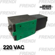 ELECTROVAL HI 2EVP1D18C03R22 NG10 220VAC RQT