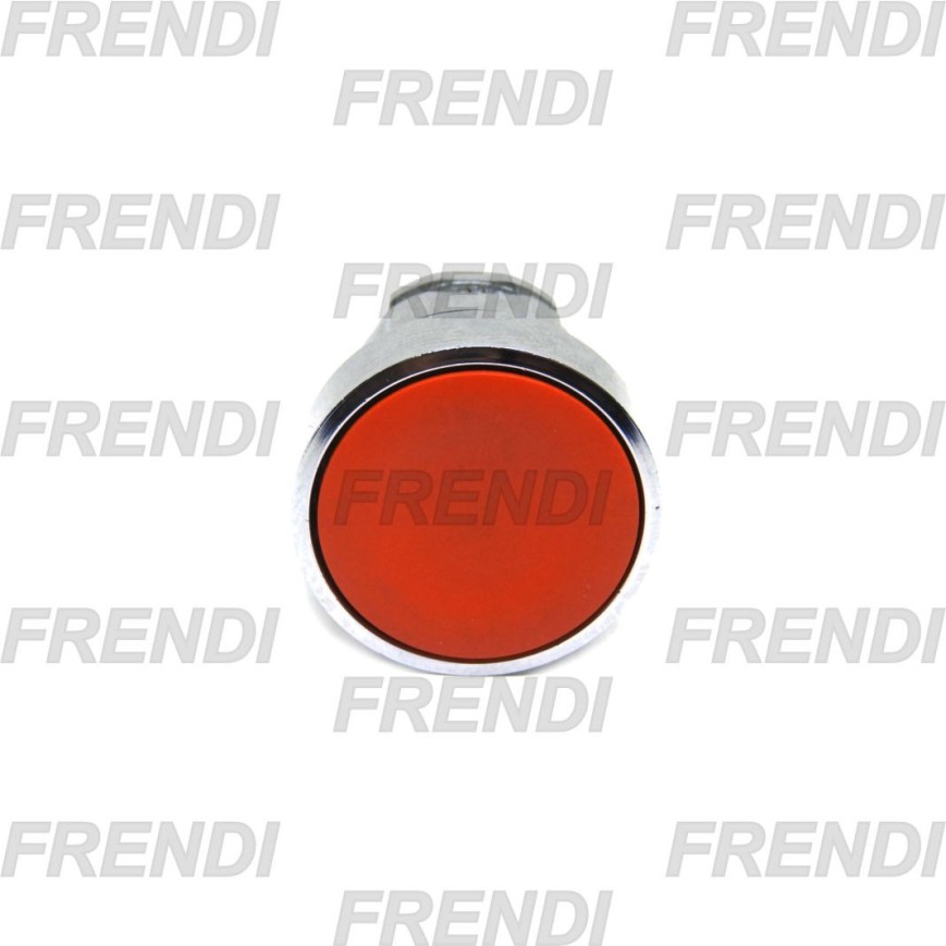 PULSADOR ZB4BA4 ROJO SCH PULSADOR ZB4BA4 ROJO SCH