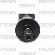 MOTOR HIDRAULICO OMM020 C16 SL