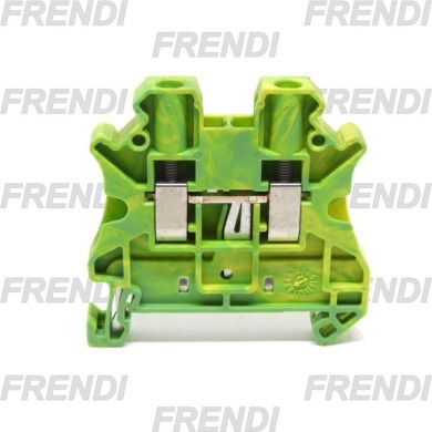 BORNA PHOENIX UT04-PE BORNA PHOENIX UT04-PE