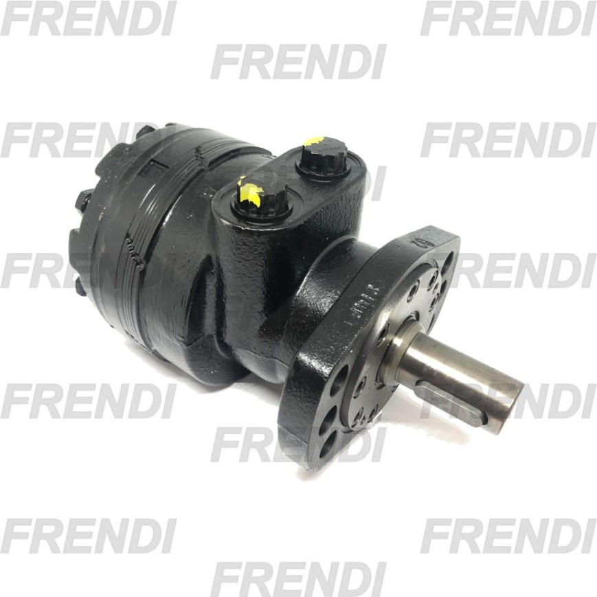 MOTOR HIDRAULICO RE505 120CM3 55469358 DANFOSS