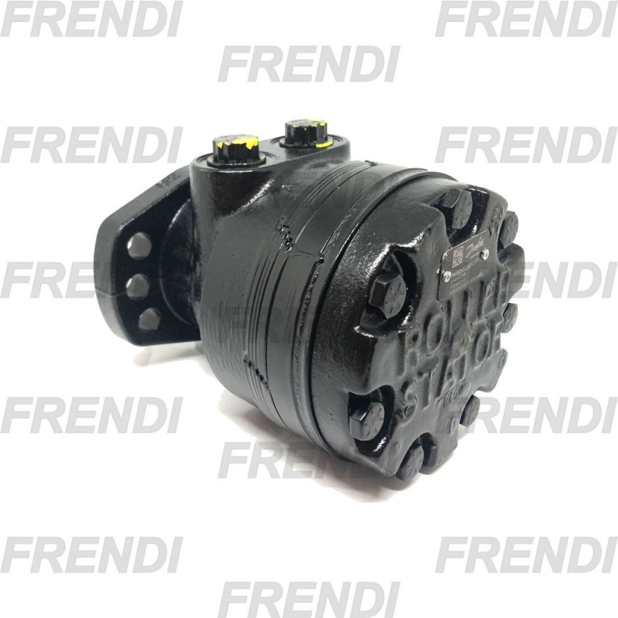 MOTOR HIDRAULICO RE505 120CM3 55469358 DANFOSS