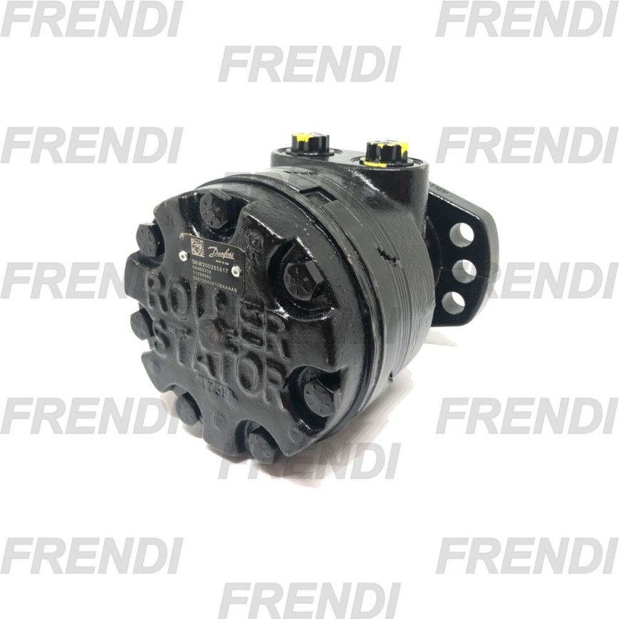 MOTOR HIDRAULICO RE505 120CM3 55469358 DANFOSS