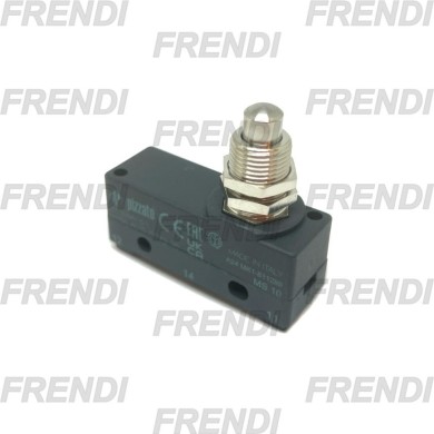 MICROINTERRUPTOR MS-10 MICROINTERRUPTOR MS-10