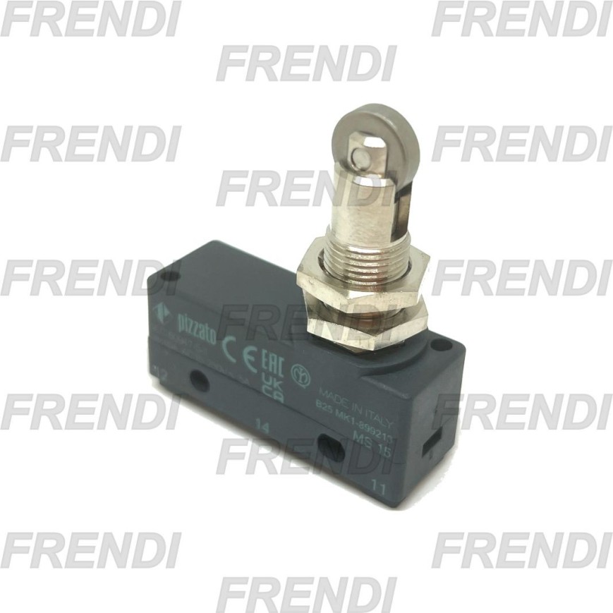 MICROINTERRUPTOR MS-15 MICROINTERRUPTOR MS-15