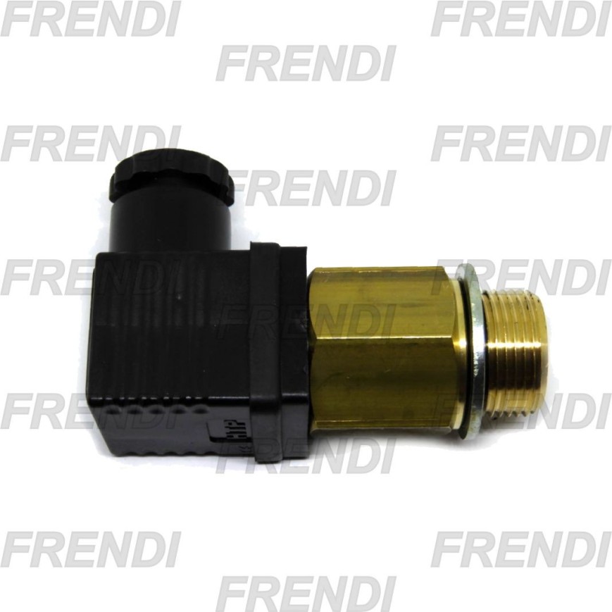 TERMOSTATO 50º-60º M22X150 IP65 CONECTOR B&P