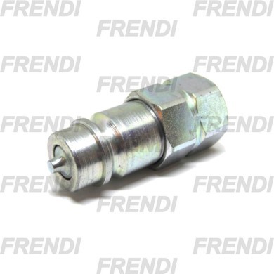 ENCHUFE RAP HI MACHO DN13 18X150 MET RH PHM ENCHUFE RAP HI MACHO DN13 18X150 MET RH PHM