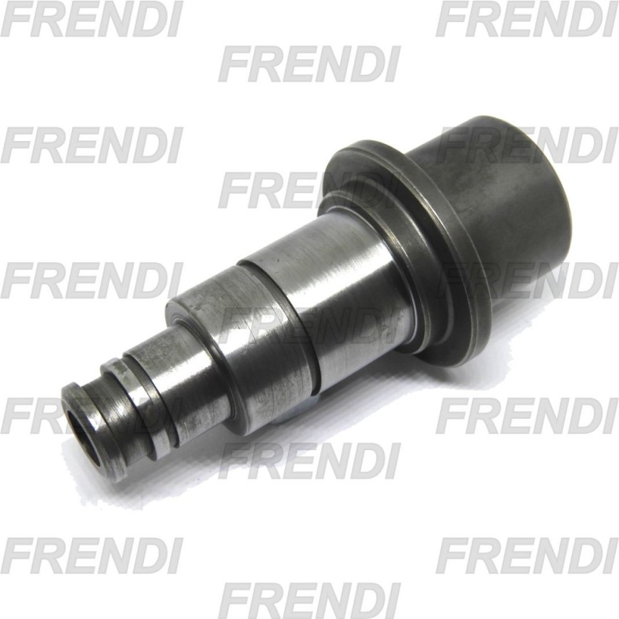 EJE D030xd20x60 TF EJE D030xd20x60 TF