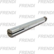 EJE RANURADO D14.0xd9.5xL130 F-114 CROMADO TF EJE RANURADO D14.0xd9.5xL130 F-114 CROMADO TF