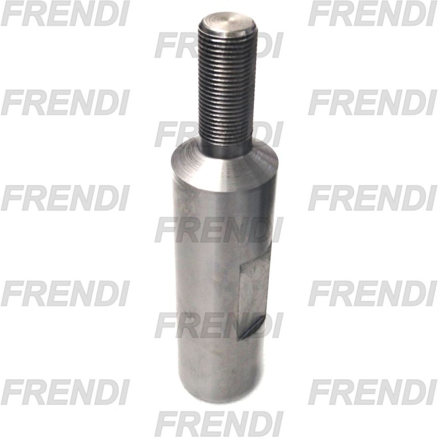 EJE SEPARADOR D38x250 M18X150 F-114 EJE SEPARADOR D38x250 M18X150 F-114